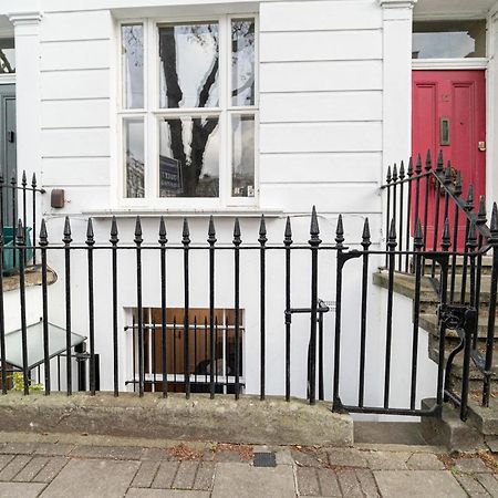 One-Bed Flat Angel, Islington Apartment London Exterior photo